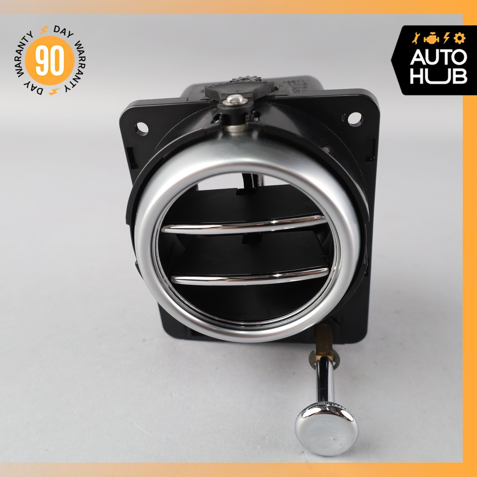 03-18 Bentley Continental Flying Spur GT Rear Right Side AC A/C Air Vent OEM 39k