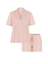 Victoria  s Secret Modal Short Pajama Set XS Set Color Bare All