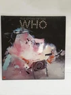 The Who The Story Of The Who 2xLP Vinyl Polydor Gatefold 1976 12" Record Vintage
