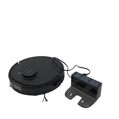 ECOVACS Deebot OZMO T8 AIVI+ W/ Charging Base CH1822 #UMP0097