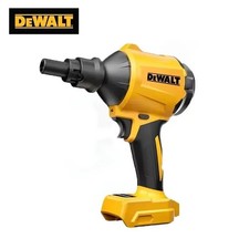 Dewalt 20v Cordless Air Blower Brushless Dust Removal Gun With Nozzle Dewalt 20v Cordless Air Blower Brushless Dust Removal Gun With Nozzle
