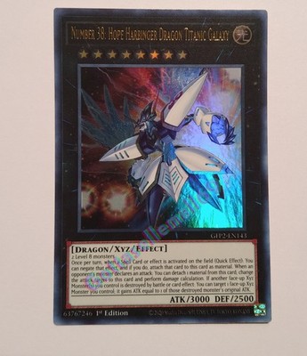 Yugioh TCG Ghosts From the Past 2nd Haunting Cards Pick-A-Card NM