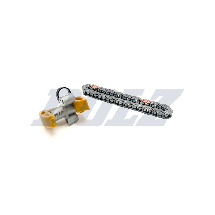Kit chaine de distribution pour Peugeot 207 307 308 et Ford 1.6 HDi