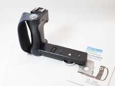 Mamiya M645 Super Left Hand Grip Camera Accessory Excellent JAPAN