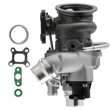 Turbo Chevrolet BLAZER