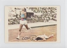 1965 Jenkki Hellas Olympos Carl Kaufmann Otis Davis #119 f5h