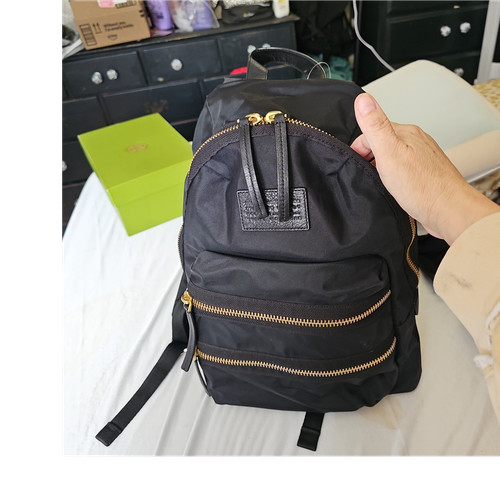 Marc by Marc Jacobs Domo Arigato Packrat Backpack