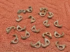 Civil War Period Thru  Late 18 Hundreds Drum Hooks