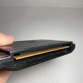 Tempo (Sega Genesis 32X, 1995) Cartridge Only