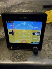 G5 Attitude indicator Garmin 