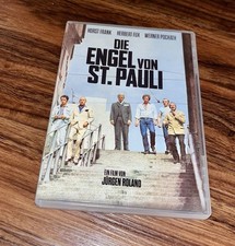 DIE ENGEL VON ST. PAULI (1969) - [DVD] Erstau...