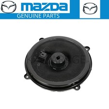 MAZDA KD45-66-A60 CX-5 Speaker Bose Audio Sound Japan Genuine OEM