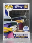Funko Pop! Vinyl: Disney Darkwing Duck Funko Shop Exclusive #1328