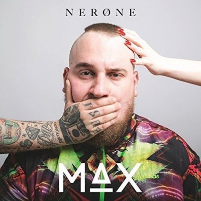 Nerone Max (CD) (UK IMPORT)