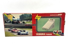 POLISTIL CHAMPION 175 EVOLUTION A210 TRIBUNA  Nuova In Box #ii
