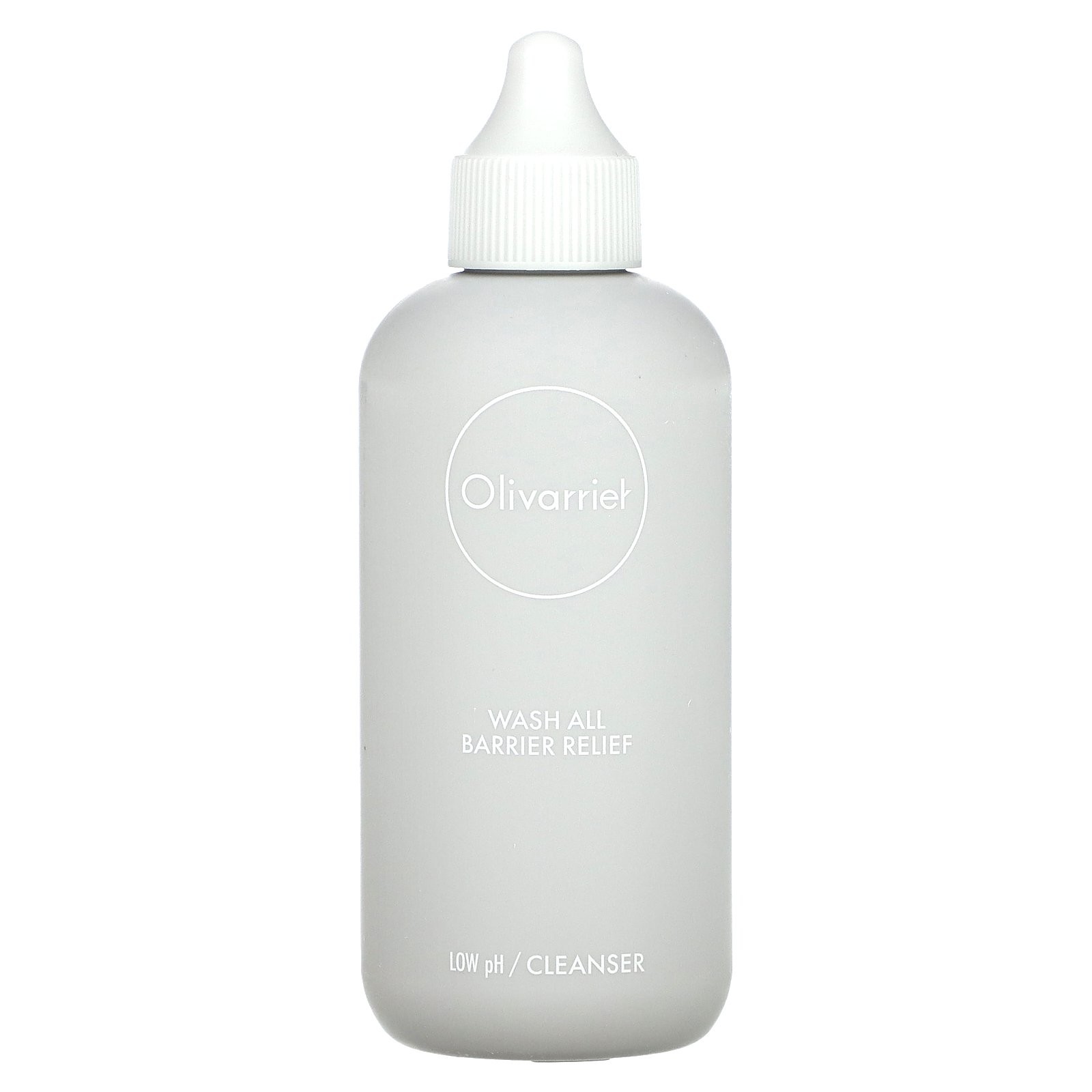 Wash All Barrier Relief 676 жидких унций 200 мл 4990₽