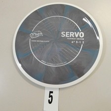 MVP Discs Cosmic Neutron Servo- Project Lab Coat - Pick Your Disc!