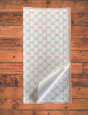 Korean Wrapping Paper Luxury Brand Waterproof 20 Sheets - Same Day Shipping