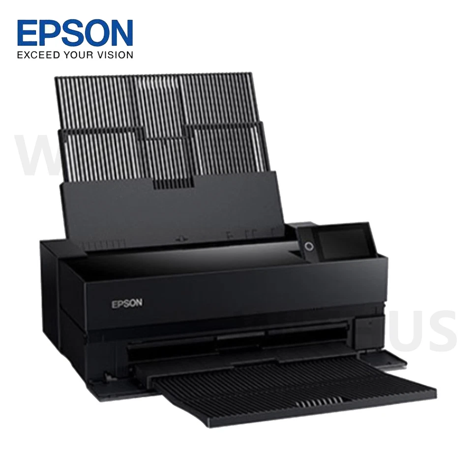 EPSON SureColor SC-P904 (SC-P900) Professional Photo Inkjet Printer 100-240V - Image 2 of 3