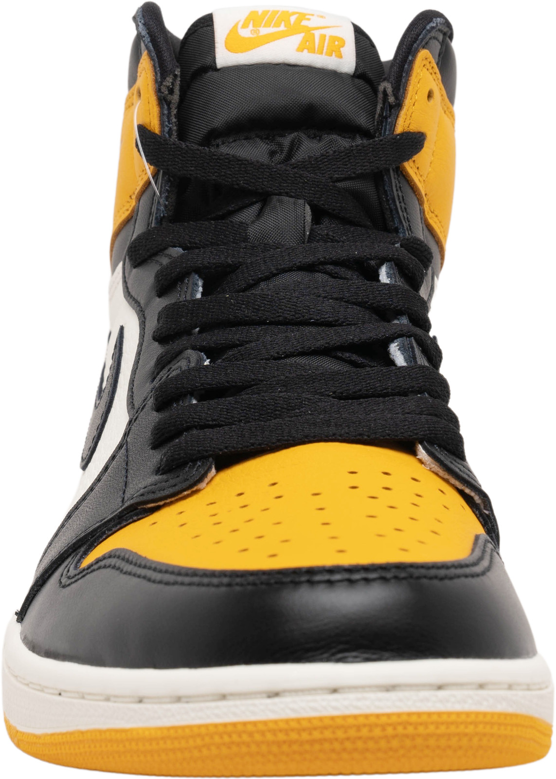 Jordan 1 Retro OG High Yellow Toe for Sale | Authenticity Jordan 1 Retro OG High Yellow Toe for Sale | Authenticity