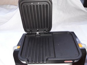 Casdon Toy George Foreman Grill Ebay