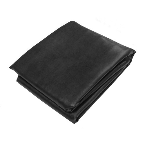 Pool Snooker Billiard Table Cover Fitted Heavy Duty Vinyl 7' 8' 9' 10' 12' Sizes - Picture 35 of 44