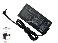 20V 10A 200W AC Adapter Charger For Asus Q543B-U94060 Q543B A20-200P1A 4.5*3.0MM
