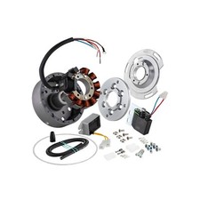 Zündung SIP Performance by VAPE Sport 12V 110W für Vespa 150 GS