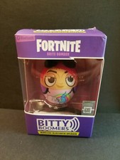 FORTNITE Brite Bomber Bitty Boomers Wireless Bluetooth Speaker - New In Hand