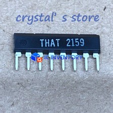 1PCS THAT2159 SIP-8,​IC Voltage-Co​ntrolled Amplifiers