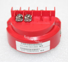 HONEYWELL 50086421-009 FOUNDATION FIELDBUS TRANSMITTER