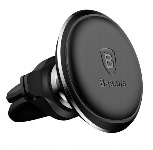 EasyHold Magnetic Phone Mount for Car Air Vents Hands Free Solution 360 Rotating - 第 15/16 張圖片