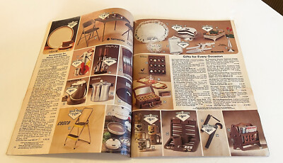 July 1979 JAFCO Merchandise Catalog, 31 Pages, Electronics July 1979 JAFCO Merchandise Catalog, 31 Pages, Electronics