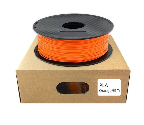 3D Printer Filament 1.75mm ABS PLA 1kg 2.2lb multiple Color MakerBot RepRap - Picture 7 of 11