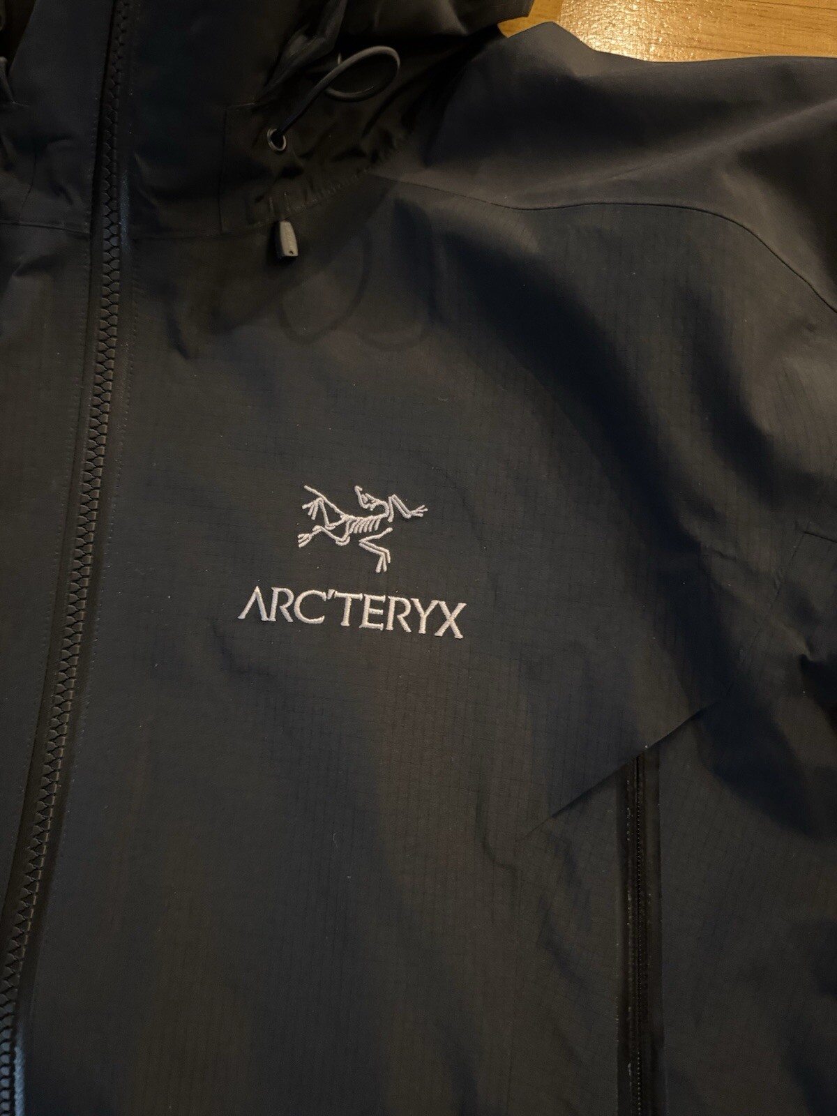ARC'TERYX Arcteryx THETA AR JACKET UOMO