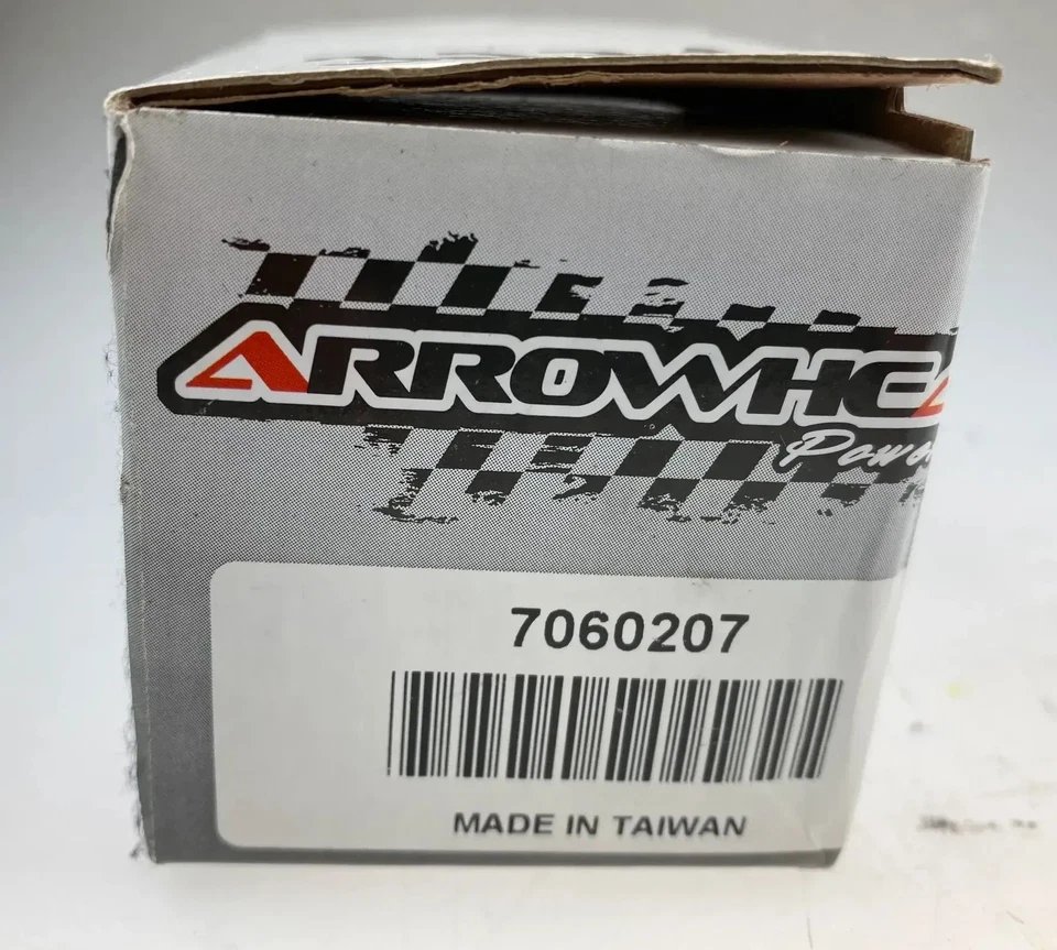 Original Arrowhead magnetic switch 7060207 Kawasaki ZX-R 400 GPZ 500 KLE 500 - Image 2 of 4