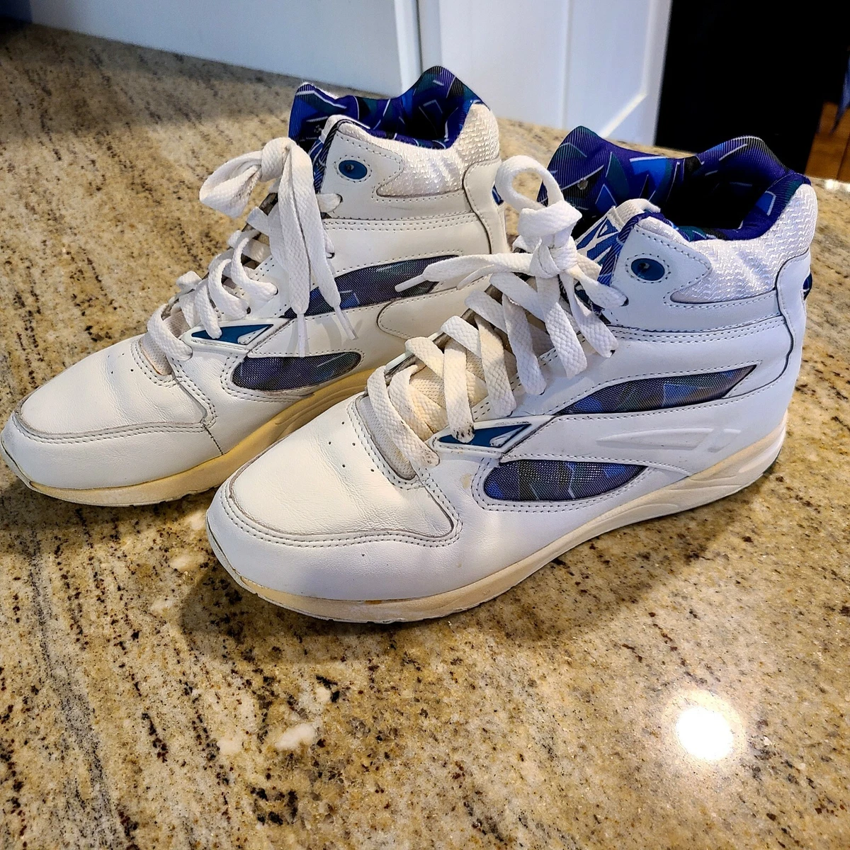 La gear 9s best sale sneakers