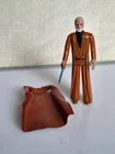 Vintage 1977 Kenner Original Star Wars Obi-Wan Kenobi - Action Figure
