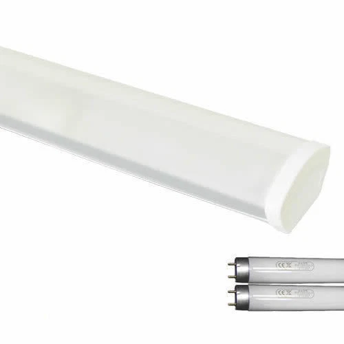 Büroleuchte XP7 von Bemko 2x18W oder 2x36W Opal Anbau Bürolampe TOP Qualität !!!