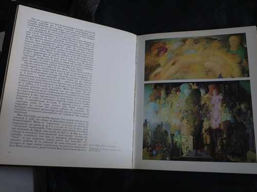 Ljuba by Jean-Louis (editor) [Ljuba] Ferrier. Signed/Inscribed.  Hardcover - Foto 9 di 16