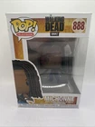 Funko Pop! Vinyl: The Walking Dead - Michonne #888
