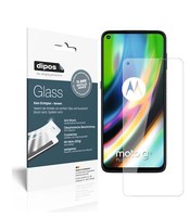 Schutzfolie FüR Motorola Moto G9 Plus Folie Anti-Shock 9H Displayschutz