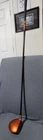 TAYLORMADE FIRESOLE DRIVER 9.5* TITANIUM TUNGSTEN R FLEX
