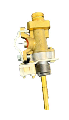 Dacor Range Burner Gas Valve 86556 DE81-07691A ERD36 *fits valves 2 thru 4/6