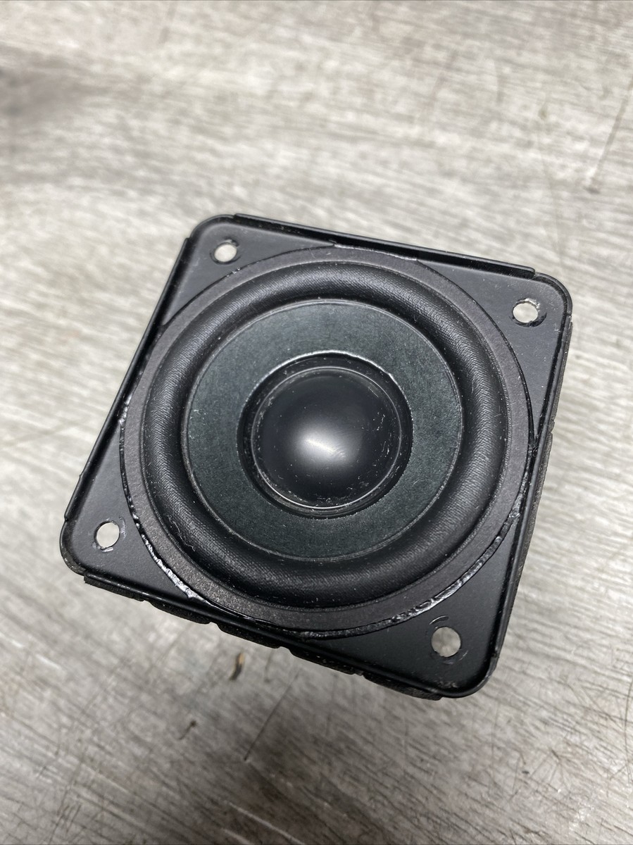 Bose - Genuine - 6 ohms speaker - pt no: 351548-0010 | eBay UK