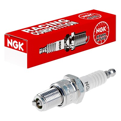 NGK B9EG (3530) Racing Competition Zündkerze spark plug NEU OVP