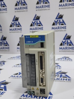 DELTA ASD-B0721-A AC Servo Antrieb