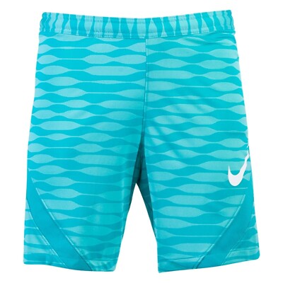 nike dri fit strike aqua