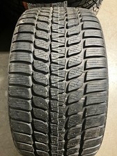 1 New 285 35 20 Bridgestone Blizzak Lm-25 Rft Run Flat Snow Tire