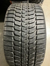 2 New 285 35 20 Bridgestone Blizzak LM-25 RFT Run Flat Snow Tires
